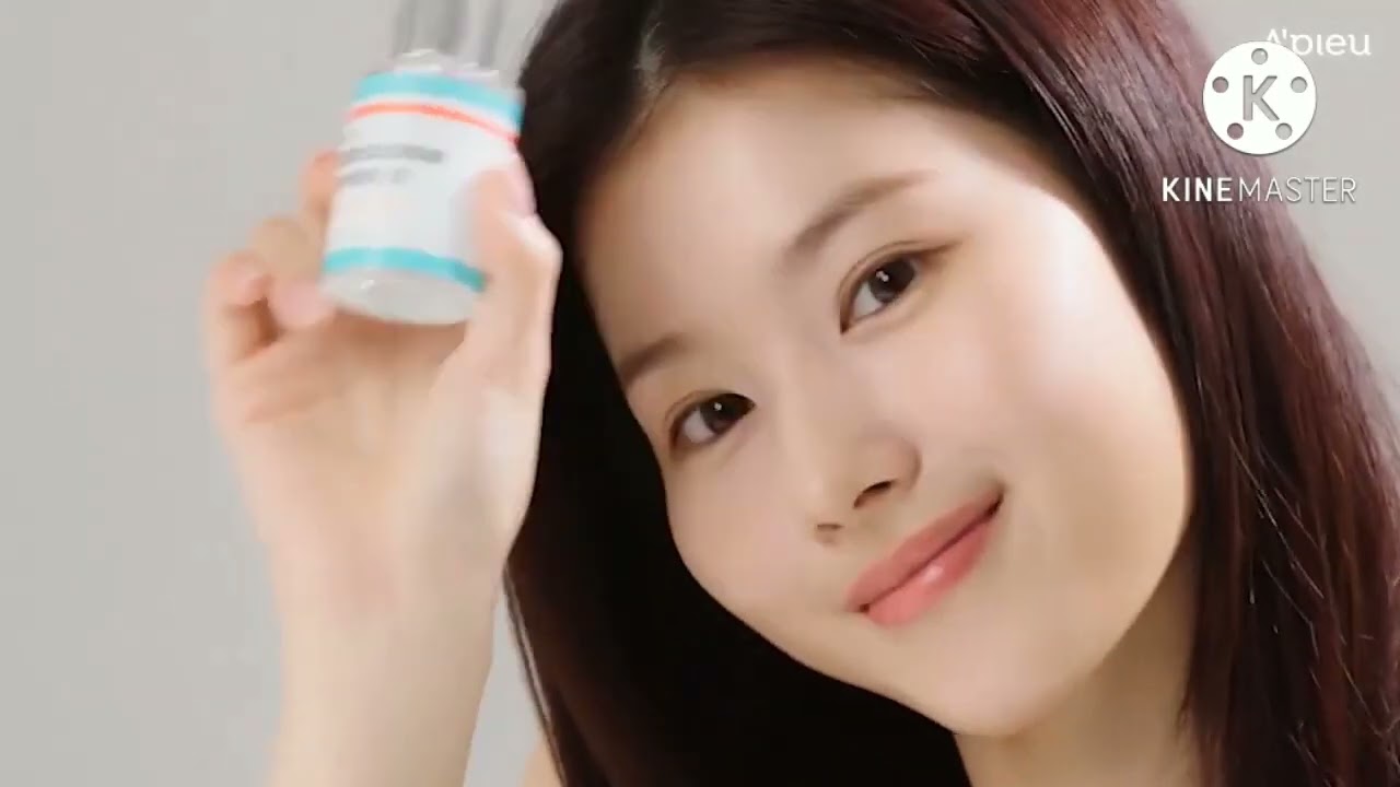 Minatozaki Sana - Industry Baby [FMV]
