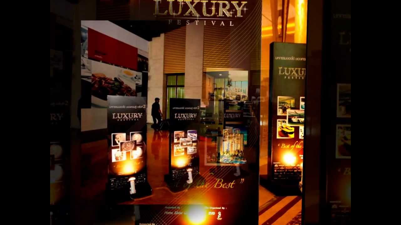 Luxury Festival 2011 by KS SONSGROUP