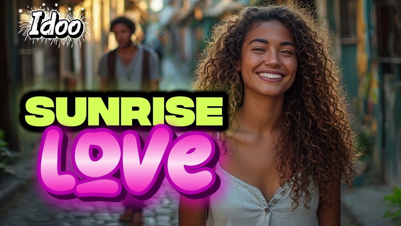 Sunrise Love - IDOO | Official Music