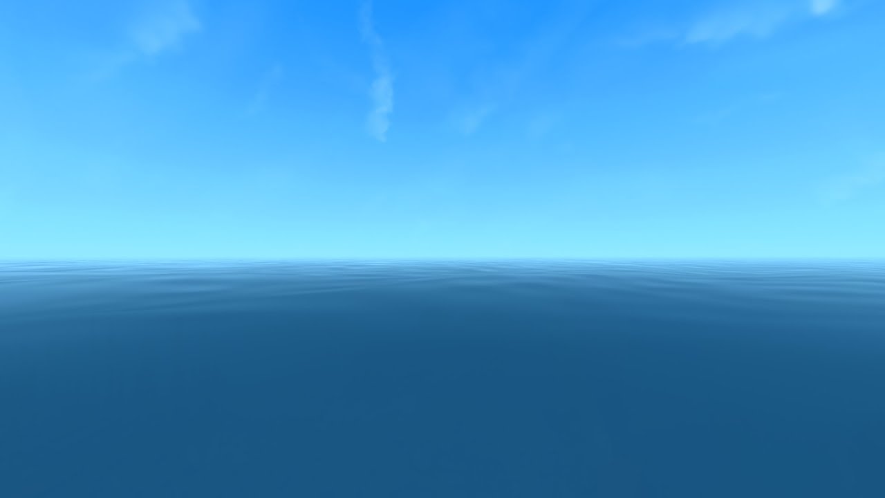 Starting A Deep Underwater Bunker Base (Hytale)