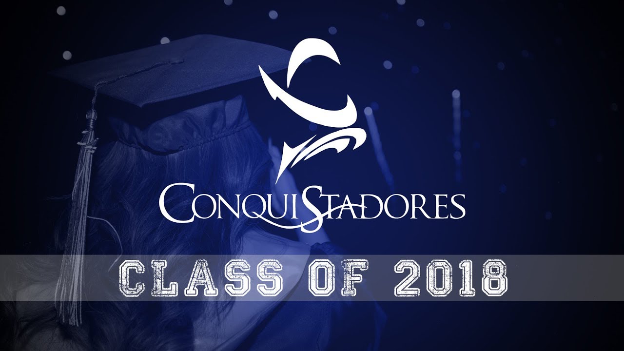 Del Valle HS Class of 2018 Graduation