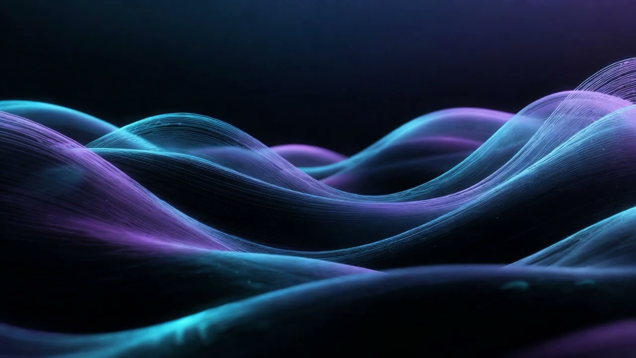 Deep Sleep Music 🌙 | Instrumental AI Ambient | No Vocals | 1 Hour