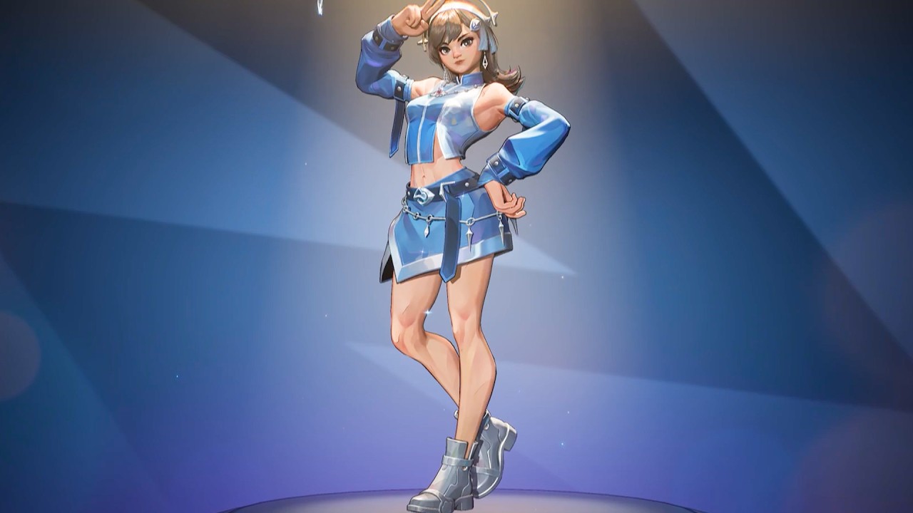 THIS PENI PARKER SKIN IS PRETTY!