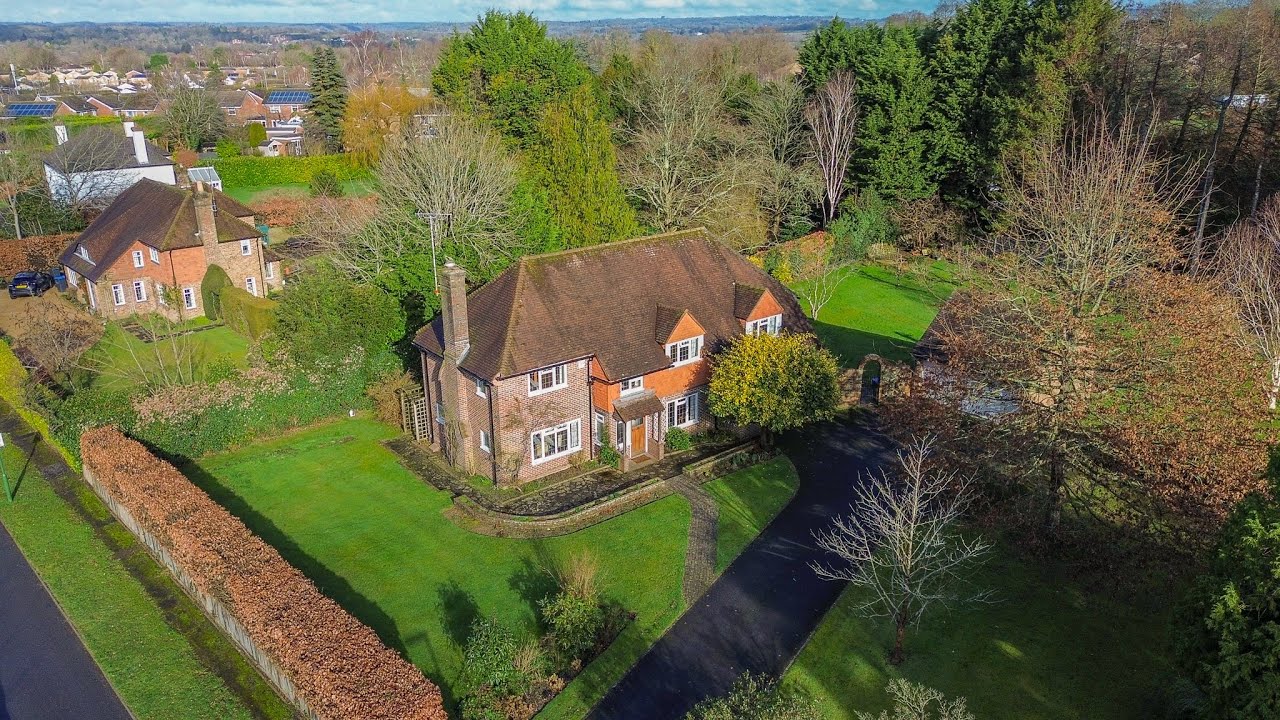 Rosewood Cottage, Haywards Heath