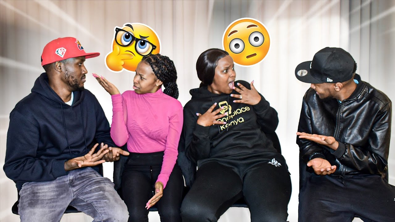 What You Didn't know About The Bulls VS Ruih family /Agree to Disagree Ft Dorea & Dibul. MUST WATCH
