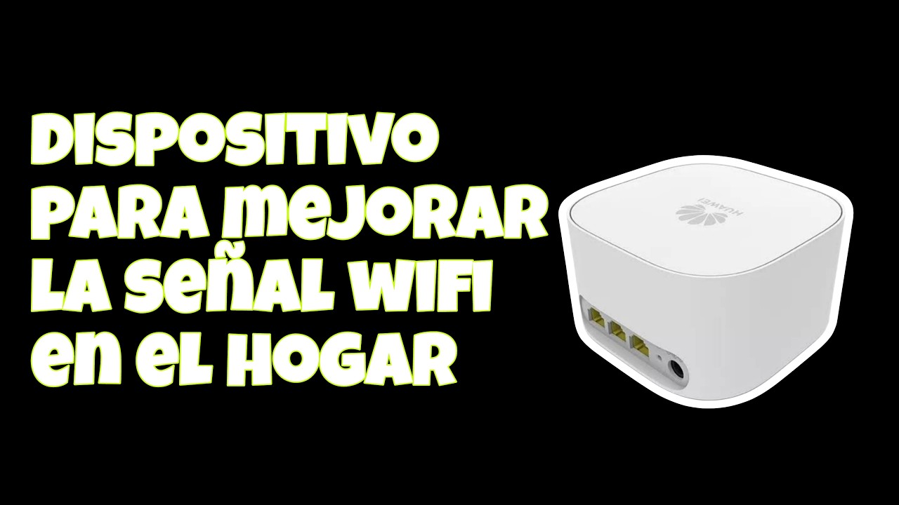 Mejora tu conexión con el router Huawei WA8021V5 en la Fibra Óptica de Movistar: configuración fácil