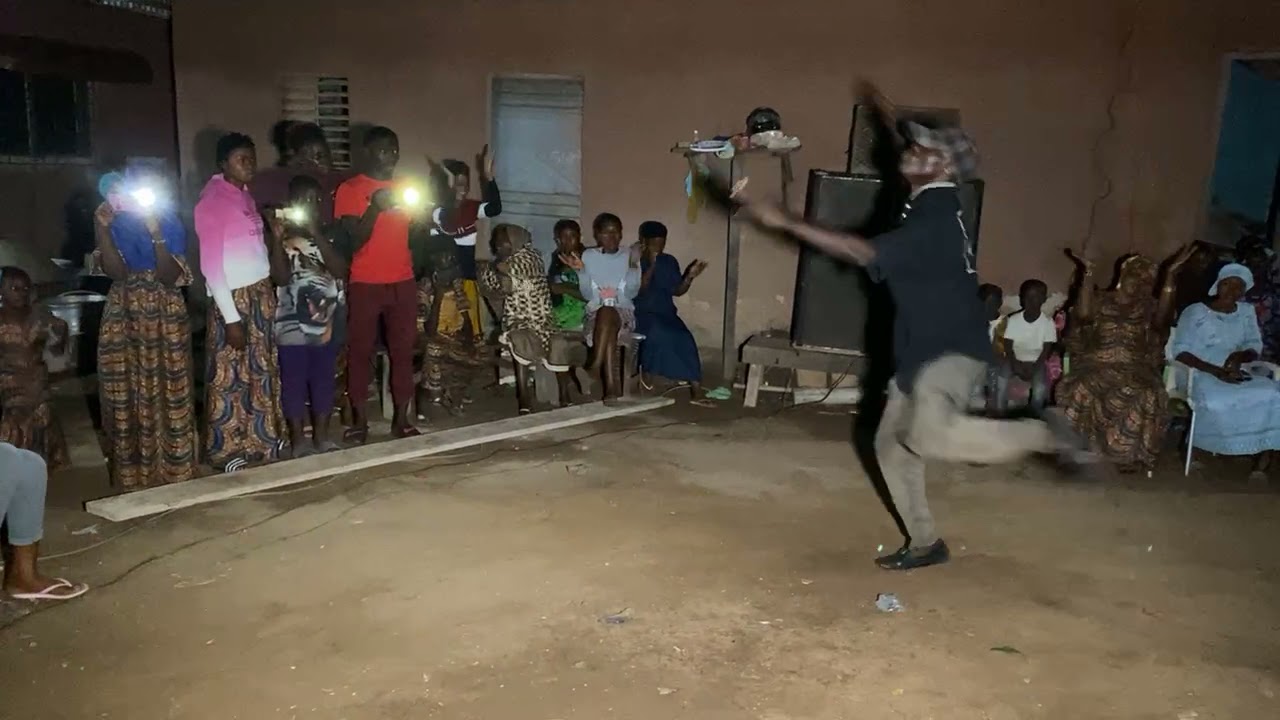 Le Didadi de Odienné Sienso