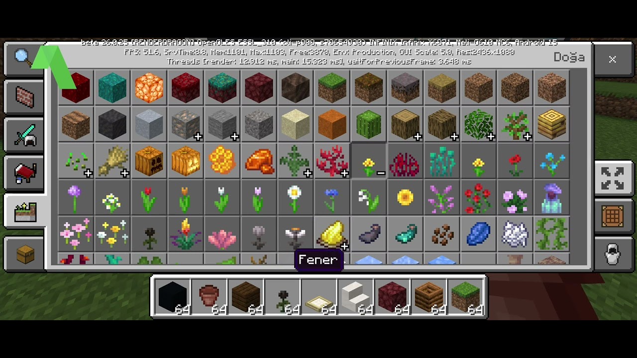 Minecraft Köy Restoranı SON AŞAMA! Çatıyı Yaptık ve Restoran Satışa Başladı 🍰🏡