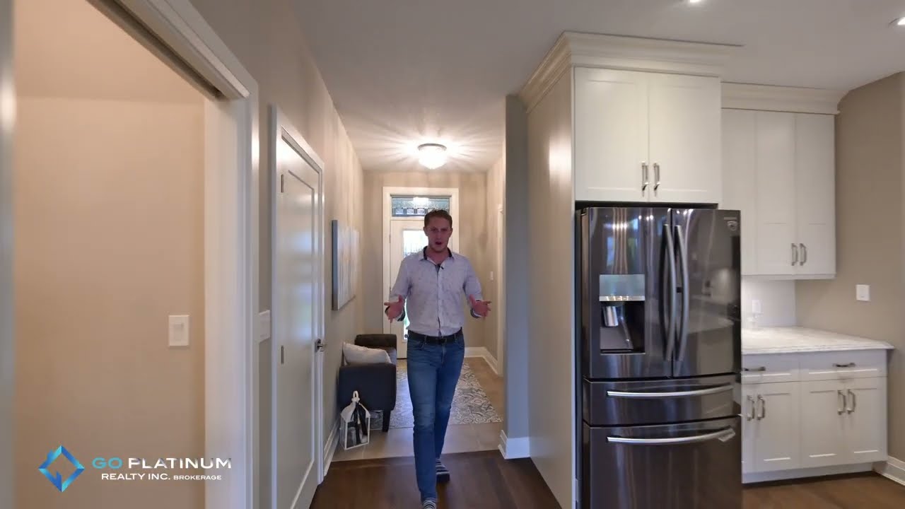 STRATFORD REAL ESTATE - 683 FORMAN AVE, STRATFORD