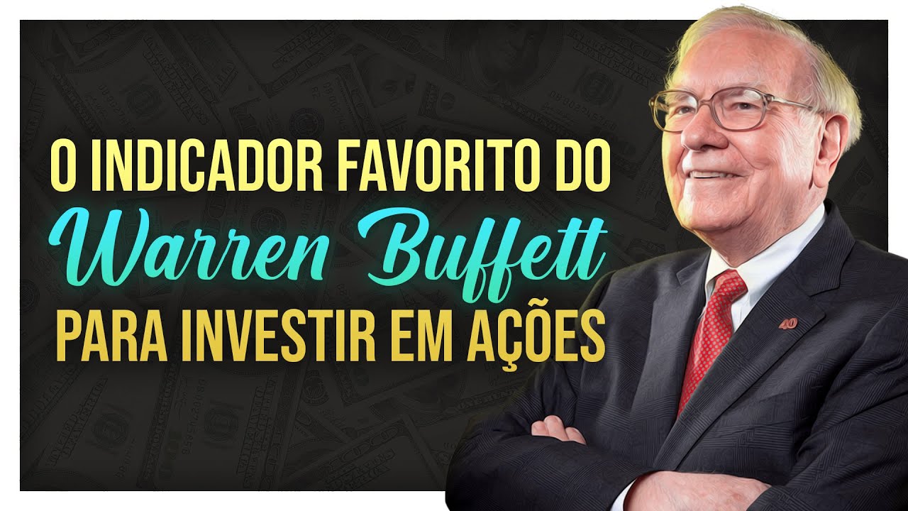 ROIC - Não invista em ações sem entender esse indicador