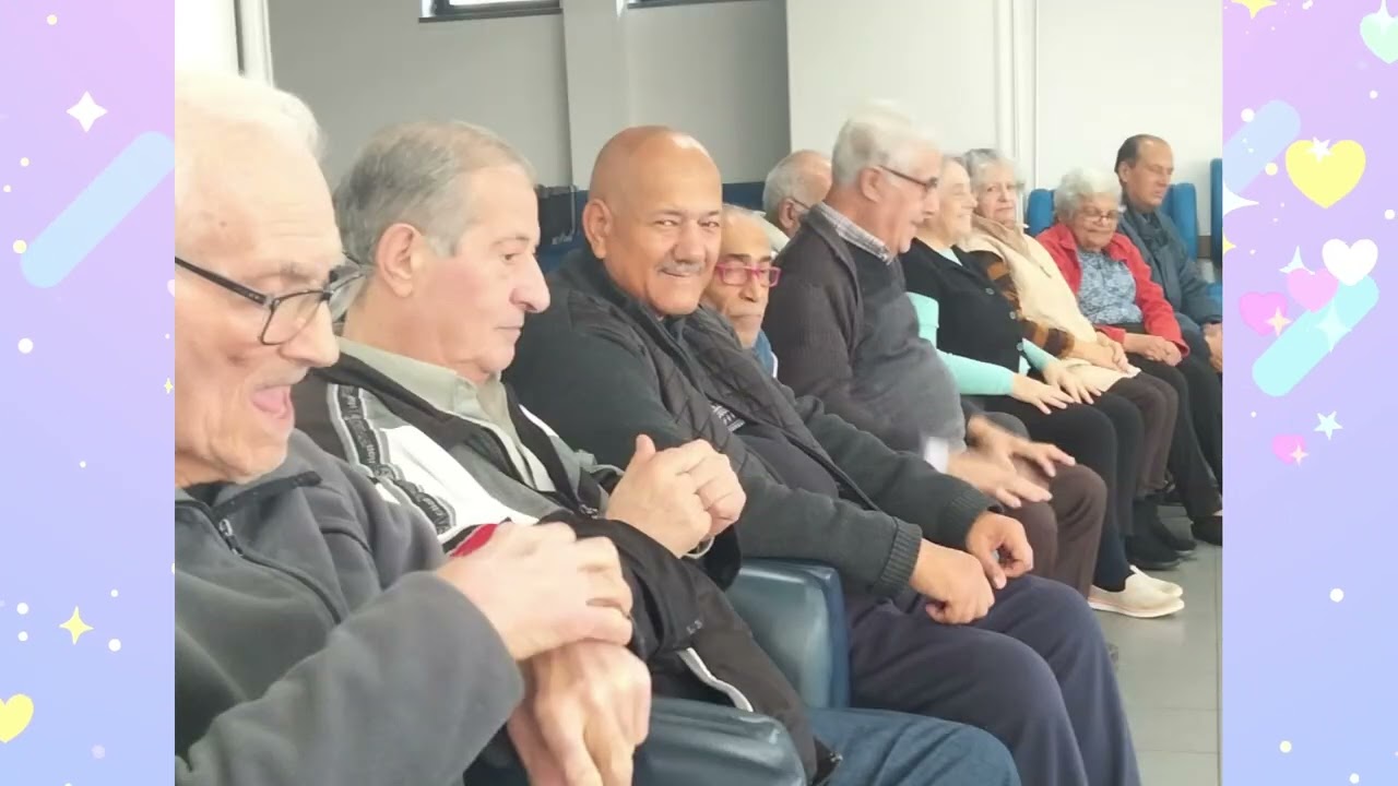 Gōjūryū Karatedō Sénior