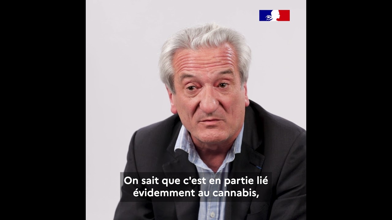 Cannabis & bad trip : l'avis de l'expert