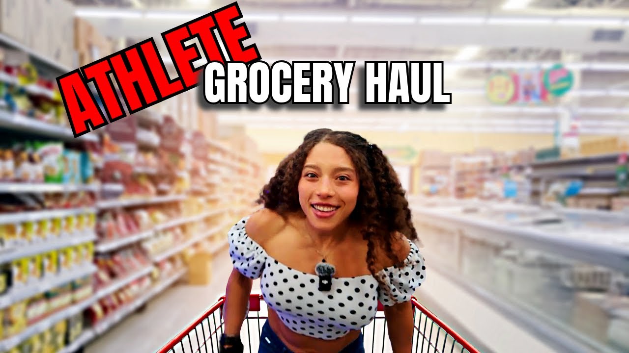 GROCERY BILL SHOCKER! What I Spend in a Week Will Blow Your Mind