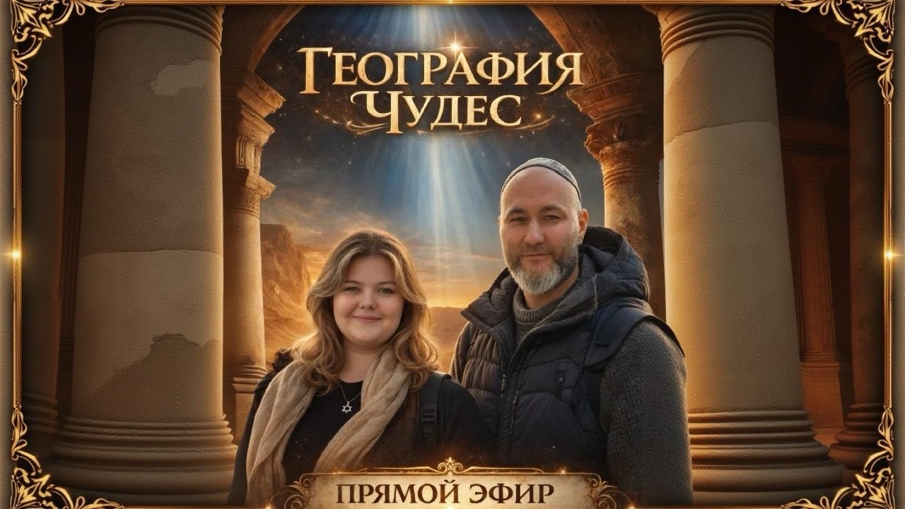 Эфир - Возвращение к истокам В.Навин и Яна Титова