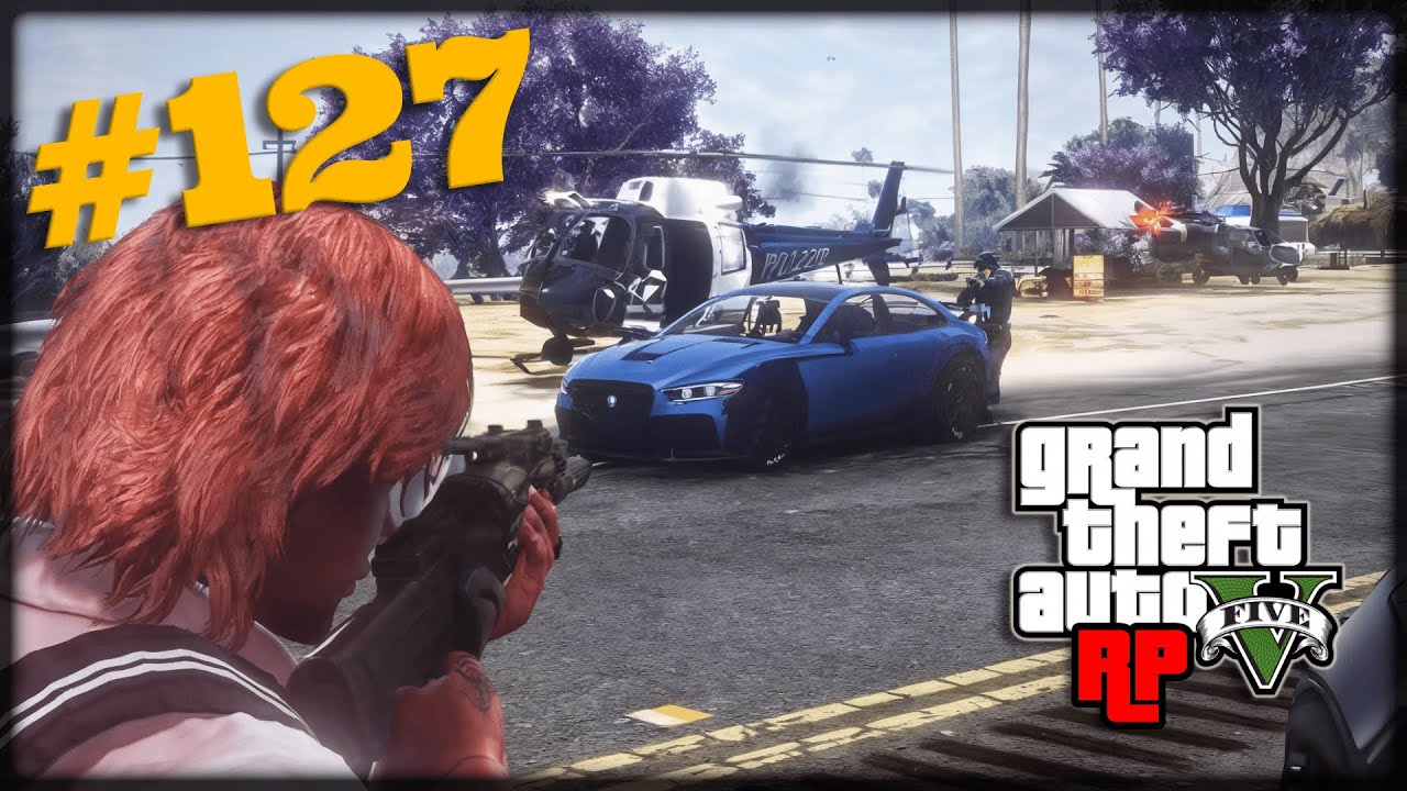 Pris sous le feu des snipers et des AK !!!👮[ Ep 127 ] NoFace Fa🌴