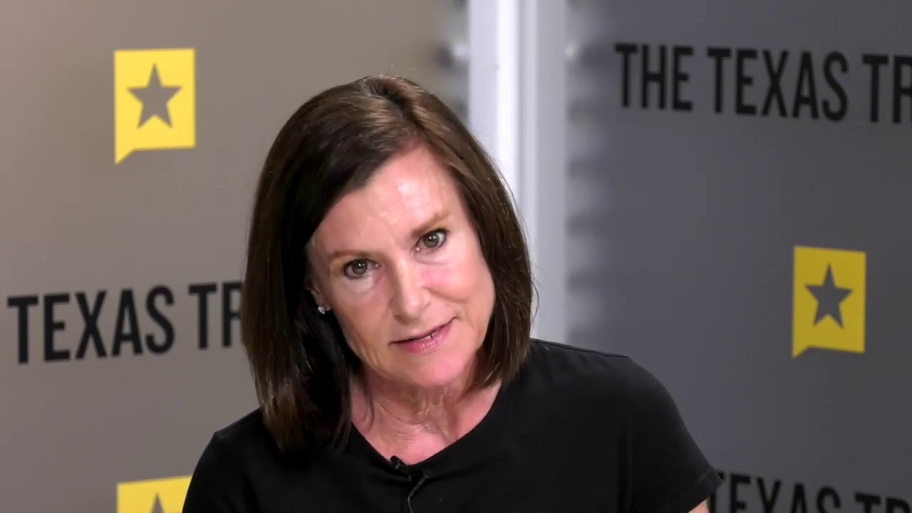 April Hinkle &ndash; securing corporate sponsorship to support nonprofit news