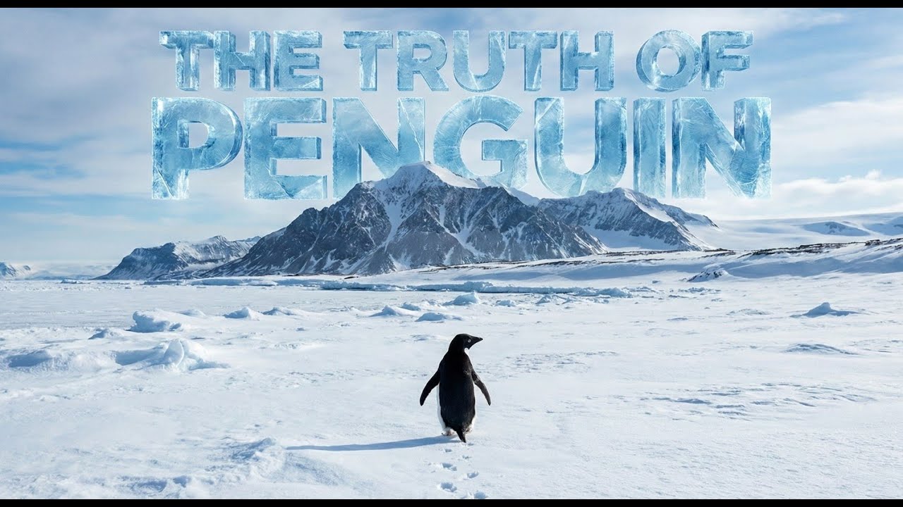 The True Story of the Penguin | Why Nihalist Penguin took the lonely path 