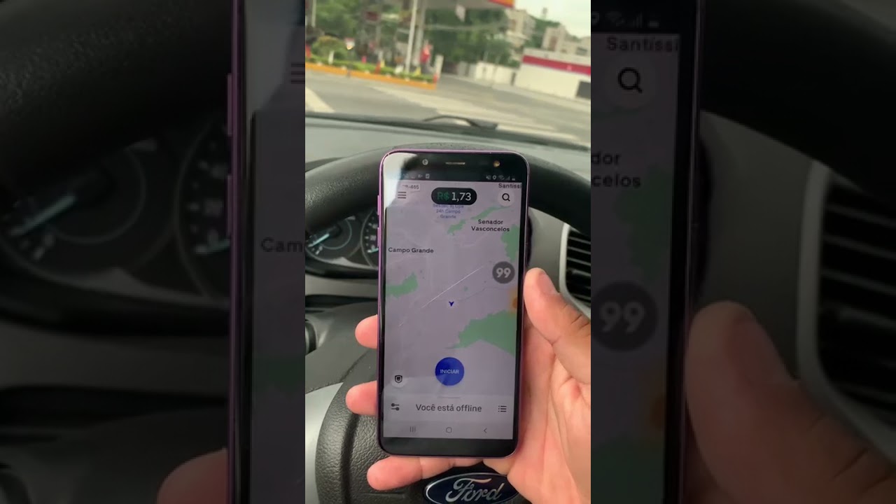 Motoristas Uber ensinam nova TRET@ para ganhar dinheiro!