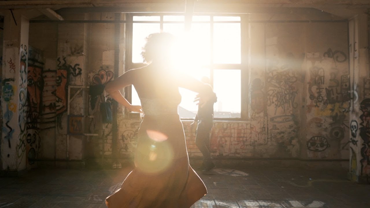 Crazy - Cinematic Dance Video / Sony a6400