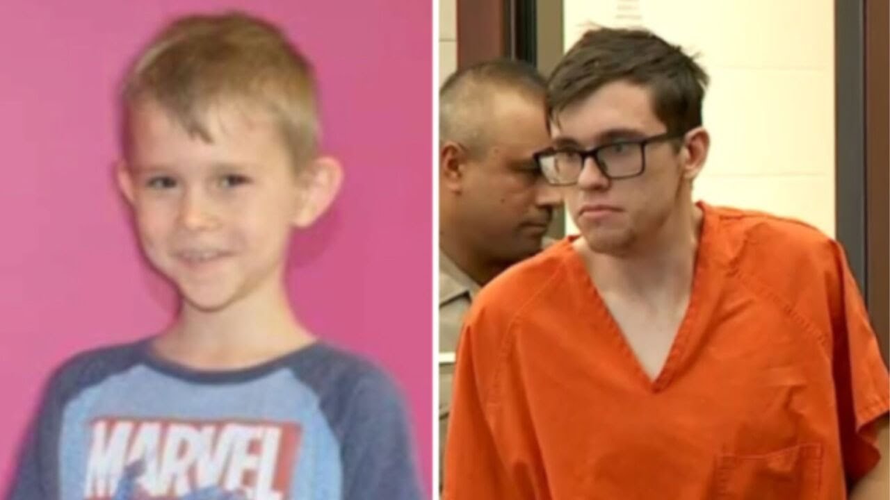 Tyler Peterson sentenced for role in 12-year-old brother's death