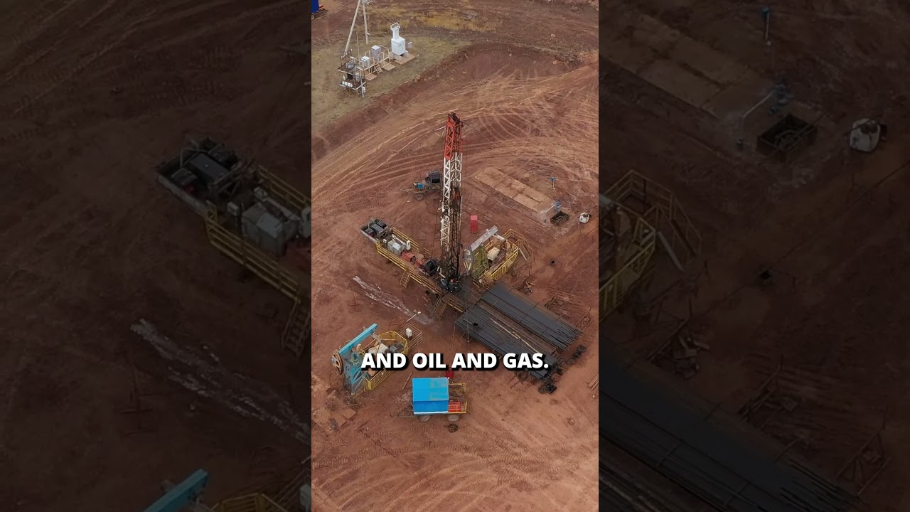 Saskatchewan Is A Top-Tier Jurisdiction For Mining and Oil & Gas.