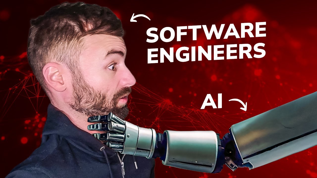 Will AI Really Replace Software Engineers by 2032?
