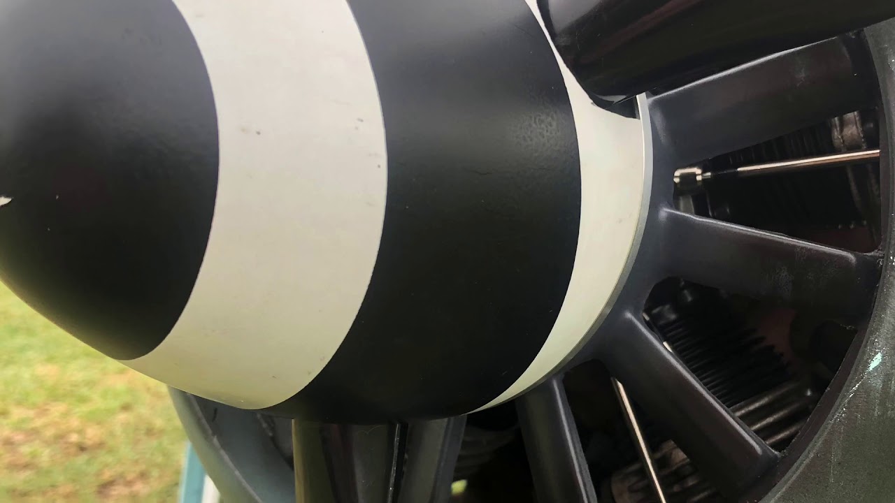 Blackhorse Focke Wulf