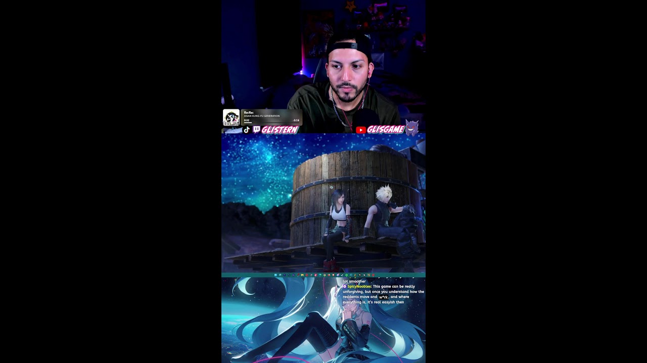 Attempting Rebirth Trial!! The Outlast Trials