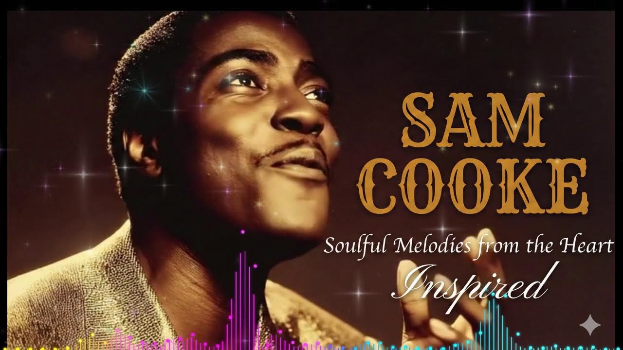 60's Soul Classic (1955) [Lost Demos] B.B King, Ray Charles, Sam Cooke Inspired -City Light Lullaby