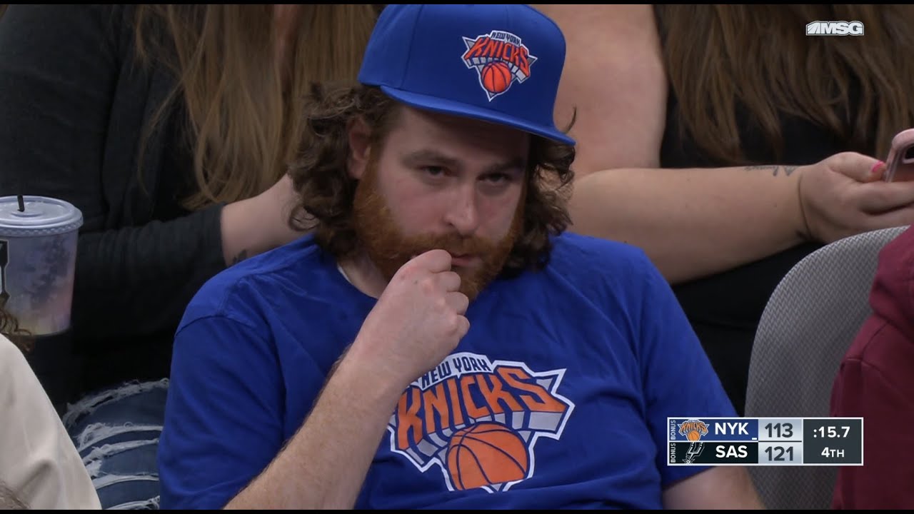 NY Knicks Worst Moments in 2022