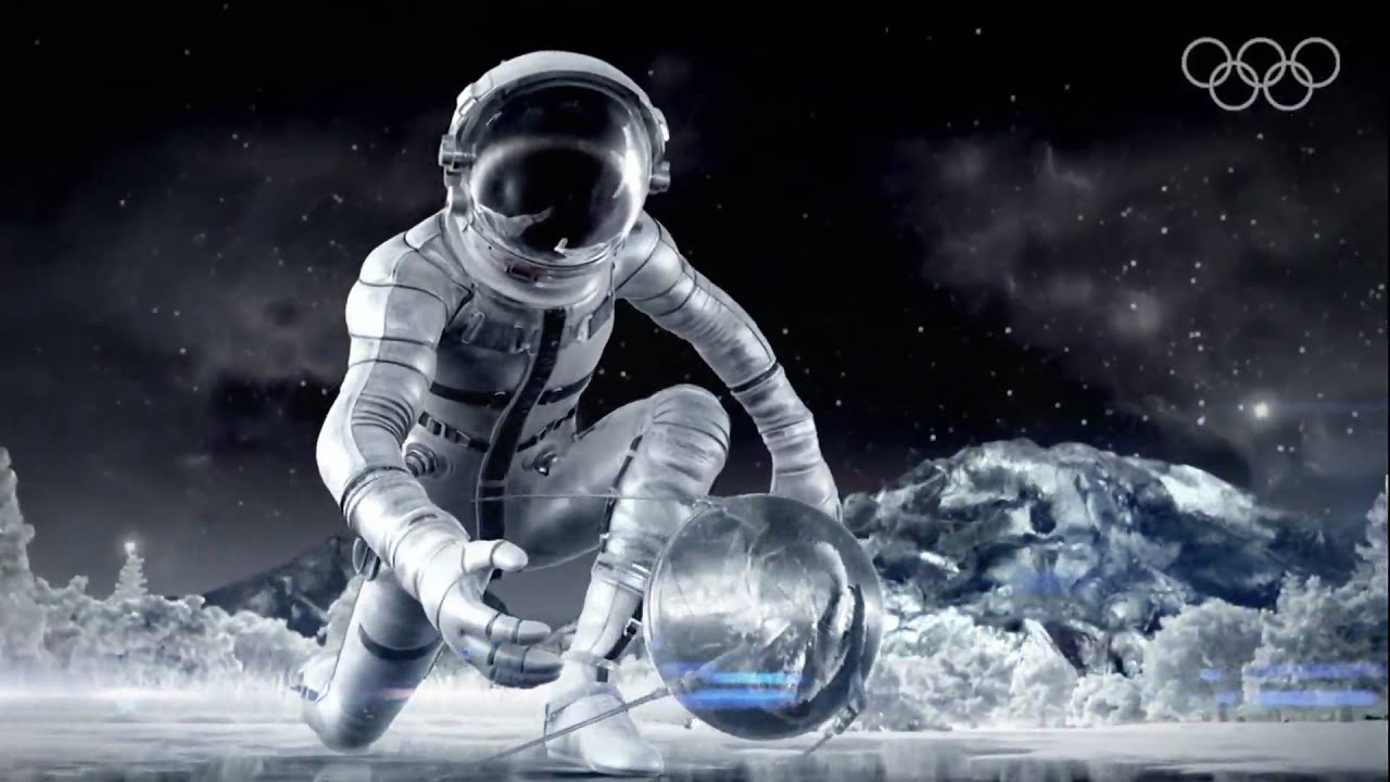 Vancouver Hands Over To Sochi - Winter Olympics Presentation