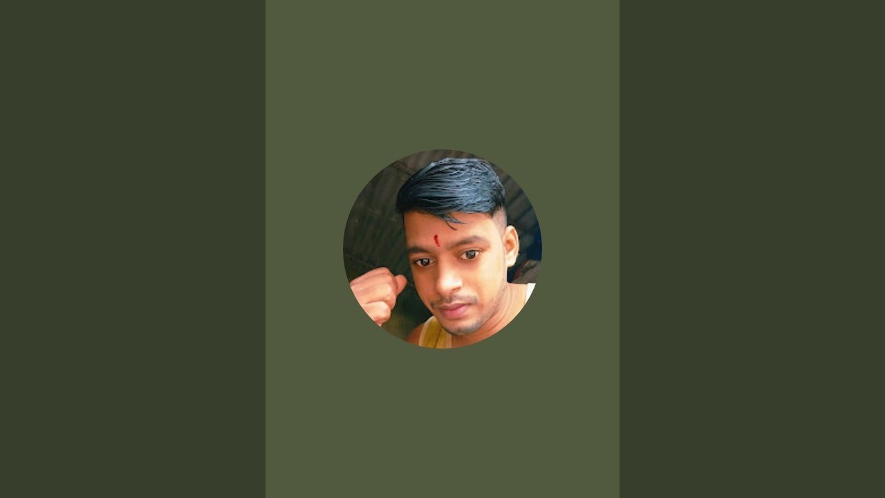 mr_shivsagar vlog  is live!