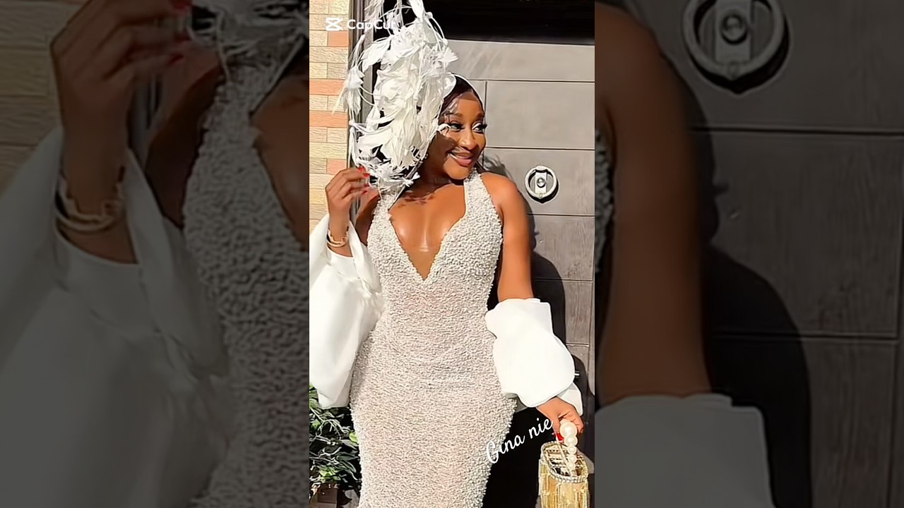 Ever glamorous  legend and philanthropist Ini Edo#african#celebrity#shorts
