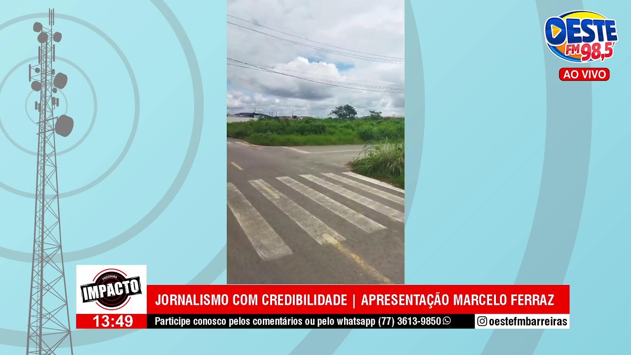 PROGRAMA IMPACTO 03/03/2026