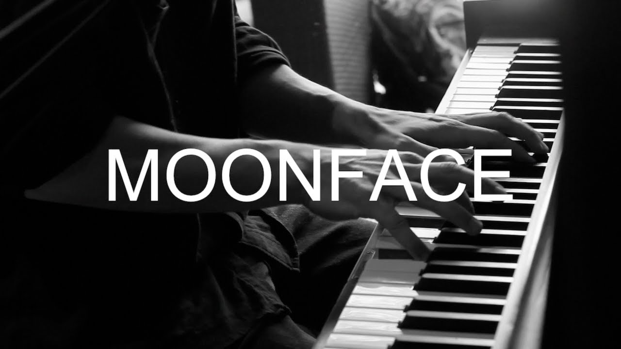 MOONFACE - 