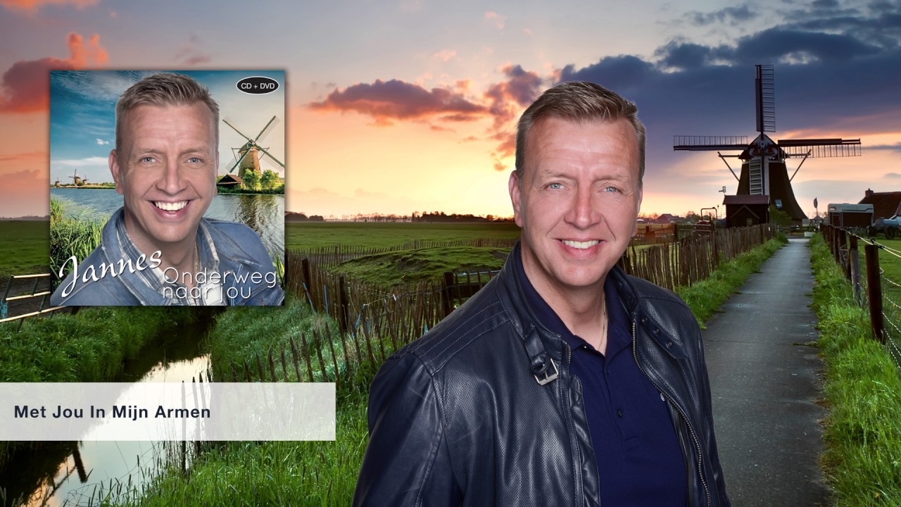 05. Met Jou In Mijn Armen - Onderweg Naar Jou