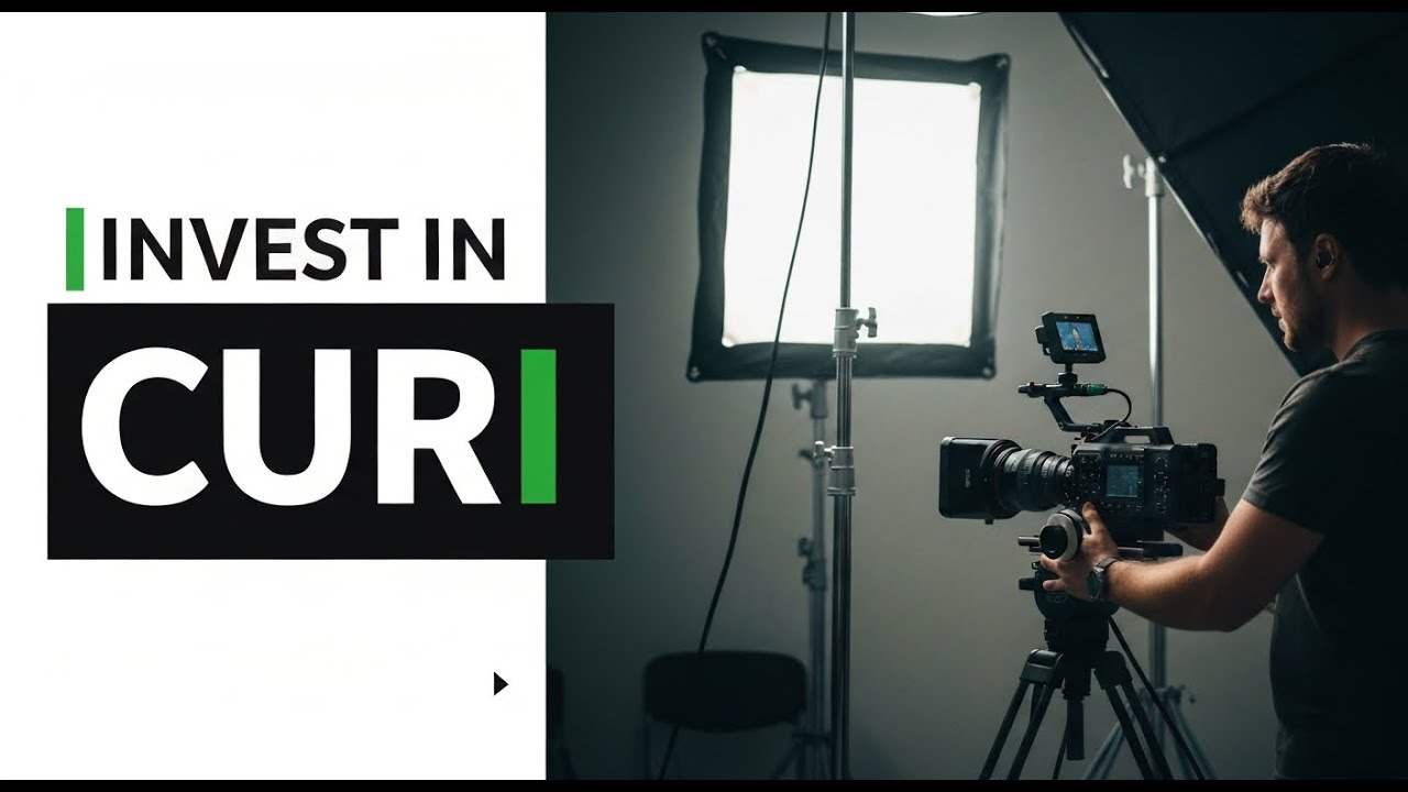 How to Buy Shares of CuriosityStream Inc (CURI)