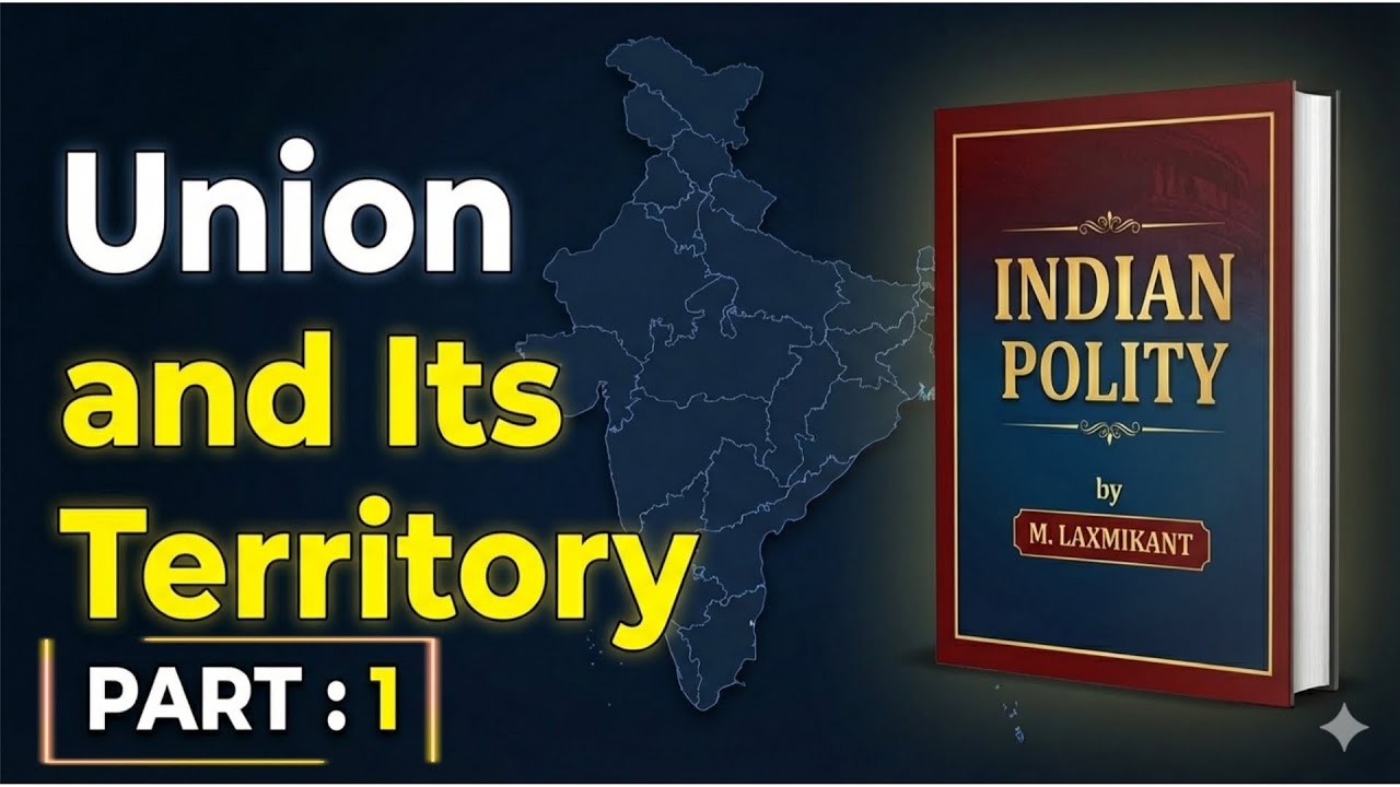 Union And it's Territory| PART : 1 👍| By TM Future 2.0||