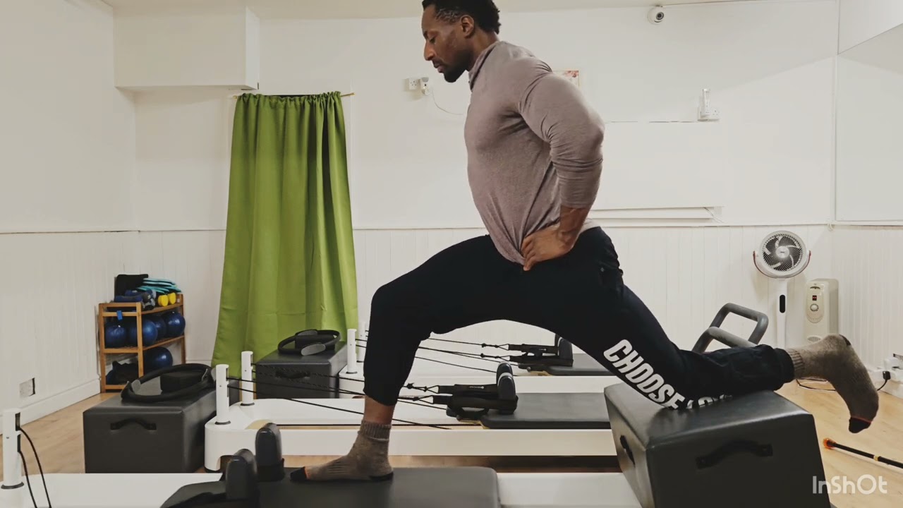 Box flow for fun on 1 yellow