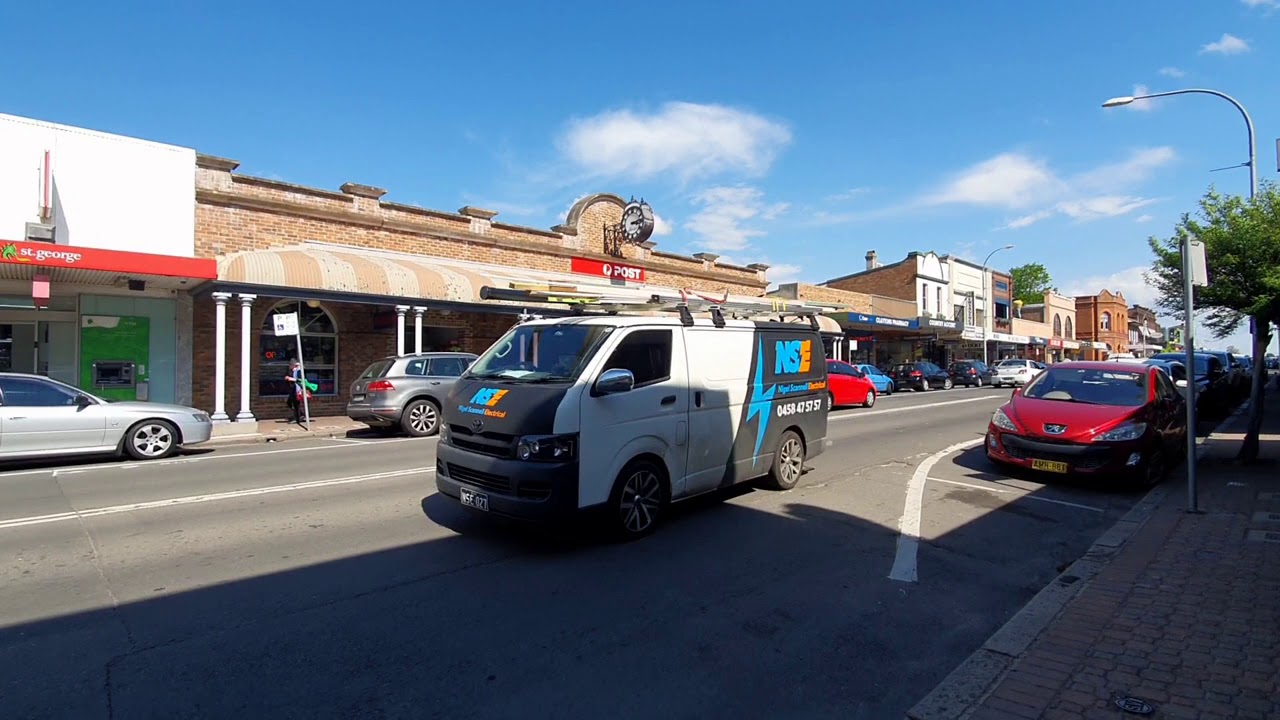 Destinations Bowral