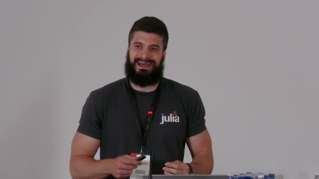 FOSS4GE 2024 | SpectralIndices.jl: Streamlining spectral indices access and computation for ...