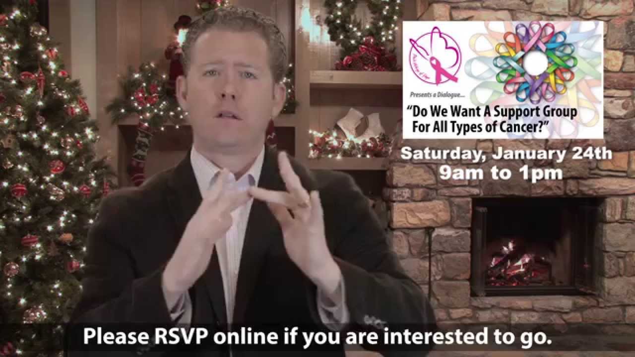 DEAF Inc enews: December Handspeak and More!