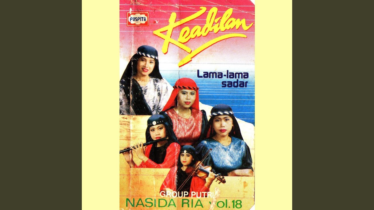 Pasti Akan Kembali