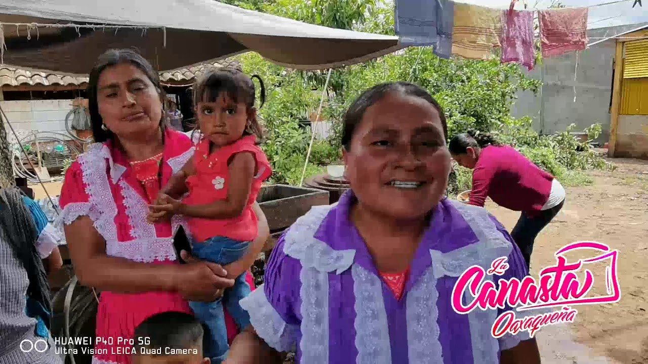San Vicente Coatlán Oaxaca