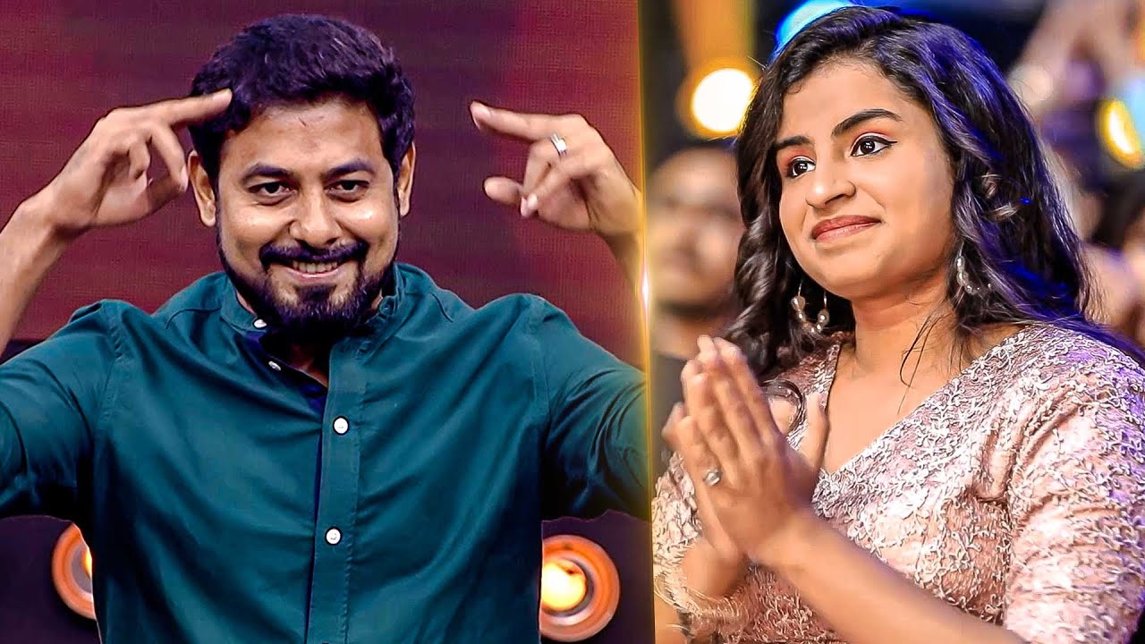 பின்னாடி போறதே முன்னாடி வரதுக்கு தான்😎Aari Arjunan Mass Speech🔥Classy Silambam Performance🤩