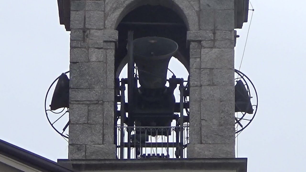 Le campane di Civate (LC)