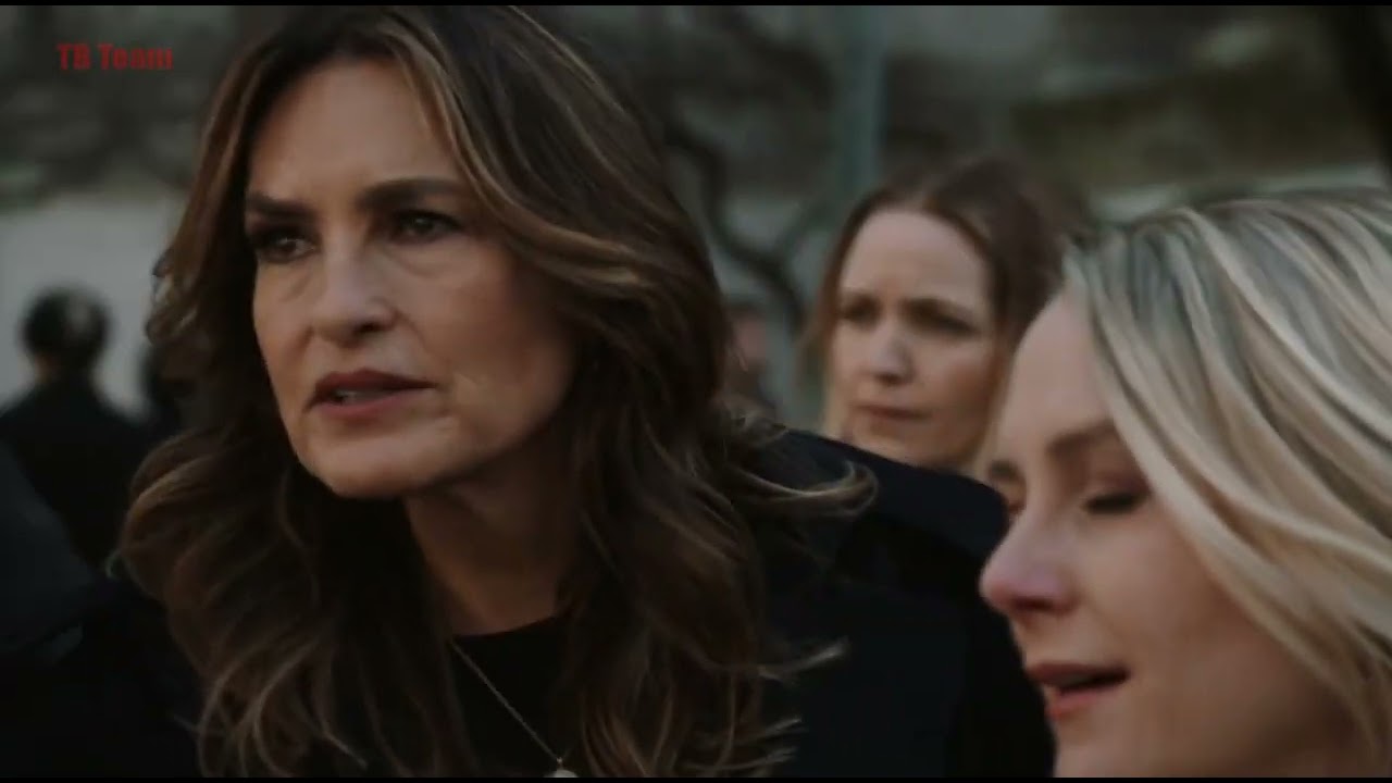 Law and Order Special Victims Unit S25E10 720p AMZN WEBRip x264 GalaxyTV mkv   VOE   Content D