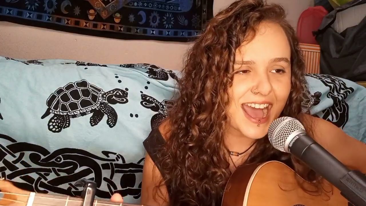 Colores | SKA-P | Cover Amaia Cas