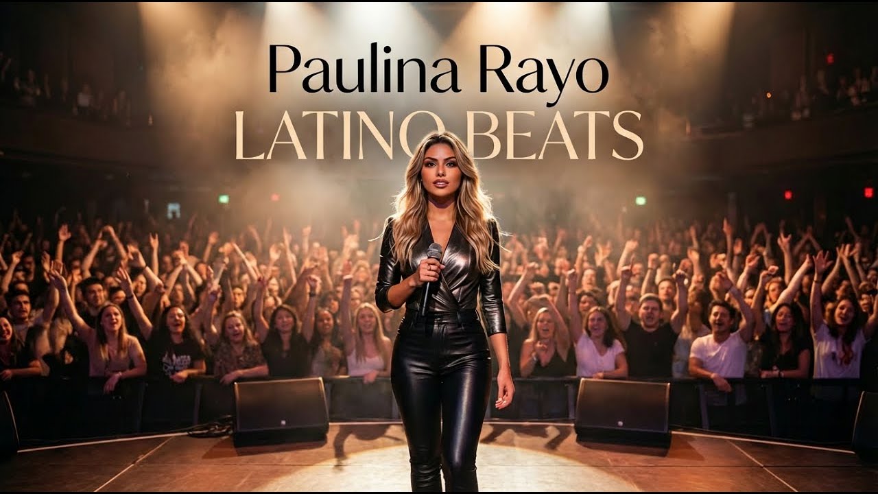 LATIN MUSIC TOP HITS 2026 🔥 Mejor Mix de Reggaetón, Salsa y Pop Latino