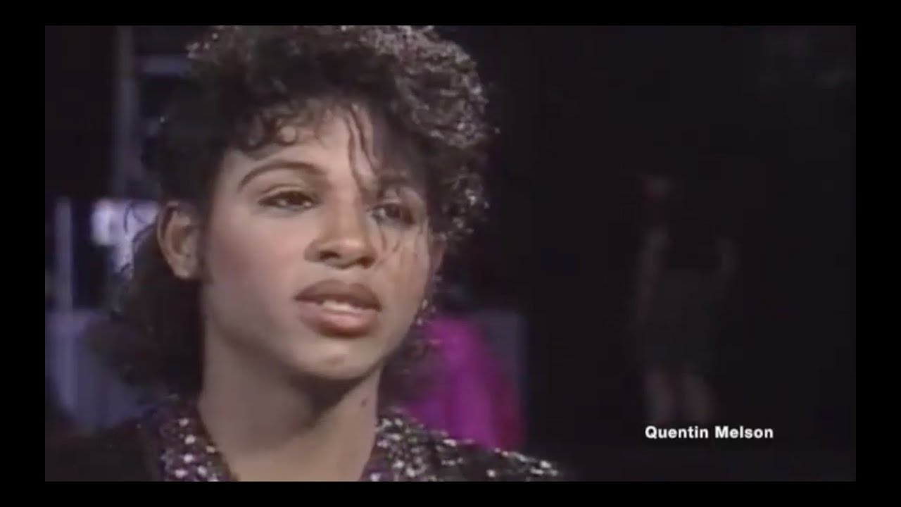 Wylie Draper and Vanessa Williams Interviews on 